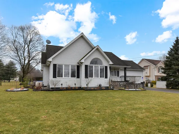 151 Pavano Drive, Southington, CT 06062