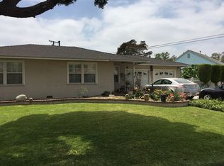 9229 Clancey Ave, Downey, CA 90240