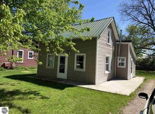 204 N Huron St, Lake City, MI 49651