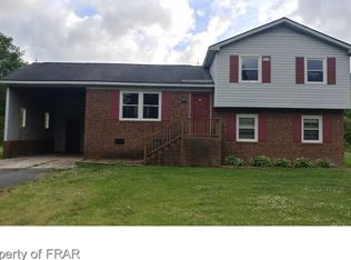 101 Curtis Brower Rd, Bear Creek, NC 27207
