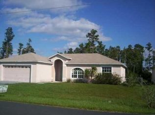 607 Messina Way, Kissimmee, FL 34758