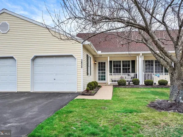 1013 Hastings Blvd Unit 1013, York, PA 17402