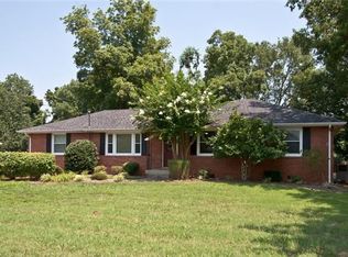 330 Timberdale Ct, Nashville, TN 37211