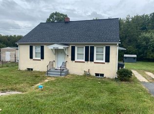 3646 Churchville Rd, Aberdeen, MD 21001