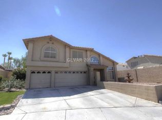 2697 Pala Dura Dr Henderson NV 89074 Zillow