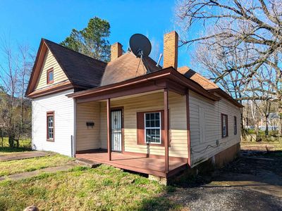 1659 Gaither St, Memphis, TN, 38106