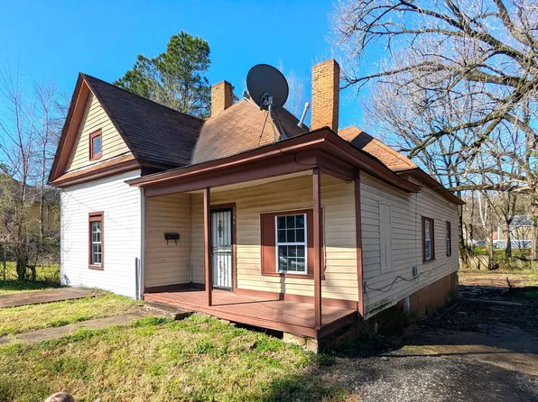 1659 Gaither St, Memphis, TN 38106