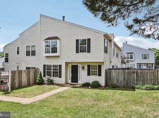 14002 Walter Bowie Ln, Centreville, VA 20121