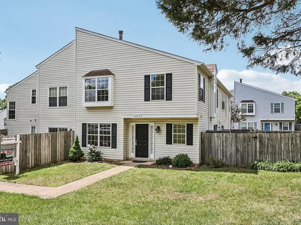 14002 Walter Bowie Ln, Centreville, VA 20121