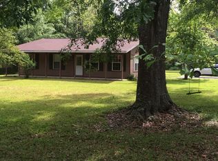 3880 N Tram Rd, Vidor, TX 77662