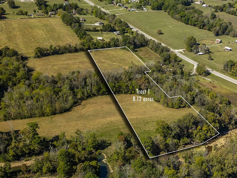 1st image of 0 Highway 52 E Lot 1