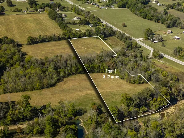 0 Highway 52 E Lot 1, Portland, TN 37148