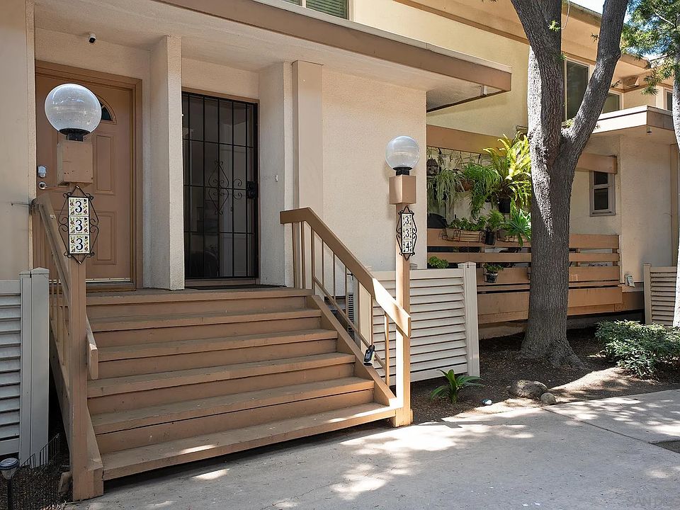 1st image of 4062 Valeta St Unit 334