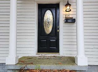 814 Wake Forest Rd, Raleigh, NC 27604