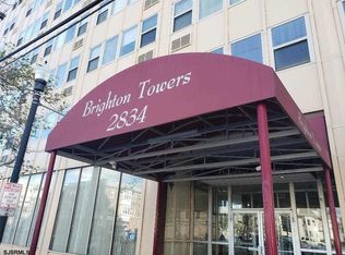 2825 Atlantic Ave, Atlantic City, NJ 08401