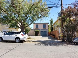 5002 Webster St APT 1, Oakland, CA 94609