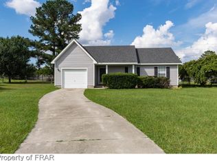 226 Brandywood Ct, Cameron, NC 28326