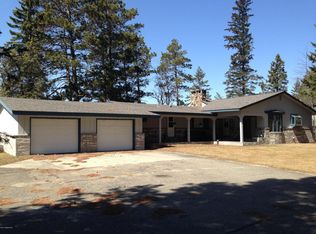 5625 Lavinia Rd NE, Bemidji, MN 56601