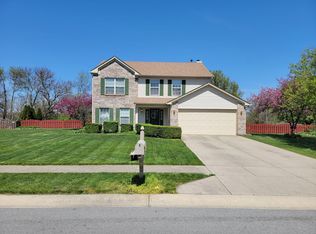 15857 River Birch Rd, Westfield, IN 46074