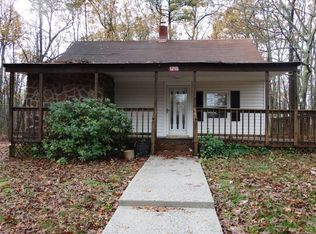 1215 Red House Rd, Rustburg, VA 24588