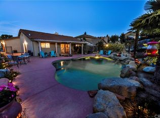 833 Sycamore Canyon Rd, Paso Robles, CA 93446