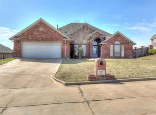 1605 SW Sandra Cir, Lawton, OK 73505
