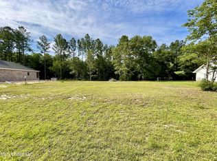 Jeremy Ln LOT 11, Vancleave, MS 39565
