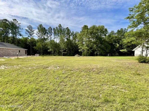Jeremy Ln Lot 11, Vancleave, MS 39565
