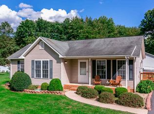 800 Birch Ave, Grottoes, VA 24441