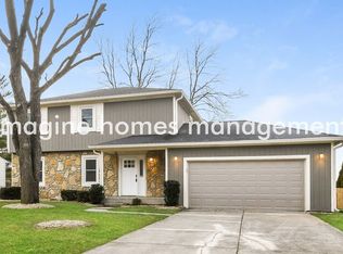 11726 Wainwright Blvd, Fishers, IN 46038