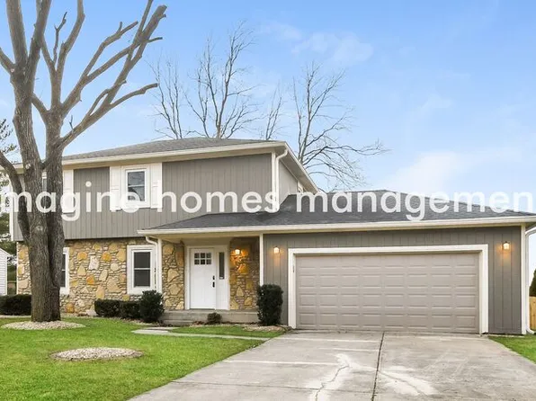 11726 Wainwright Blvd, Fishers, IN 46038