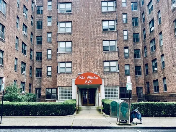 210 Martine Avenue #1C, White Plains, NY 10601
