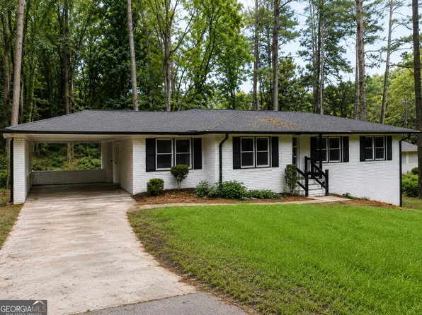481 Hammond Dr, Sandy Springs, GA 30328