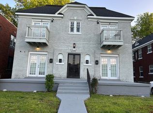 2391 Forrest Ave #1, Memphis, TN 38112