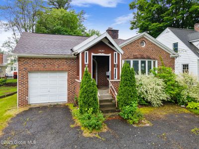 1420 Western Avenue, Albany, NY, 12203