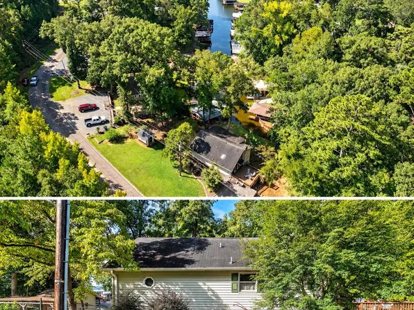 746 Springwood Dr, Mount Gilead, NC 27306