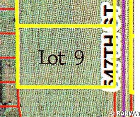 1st image of Lot 9 547th Street