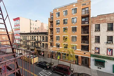 Rented by Centennial Properties NY