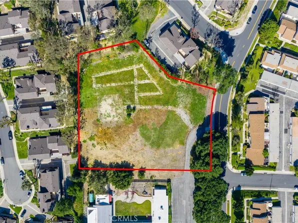 2235 Morning Canyon Rd Lot 1, Diamond Bar, CA 91765