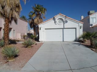 8108 Heavenly Star Cir, Las Vegas, NV 89128
