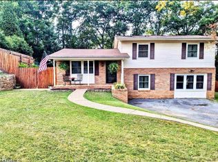 4518 Cloverdale Loop, Hixson, TN 37343