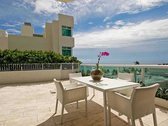 2nd image of 101 S Fort Lauderdale Beach Blvd #601