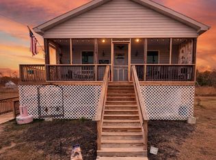 3288 Sackertown Rd, Crisfield, MD 21817