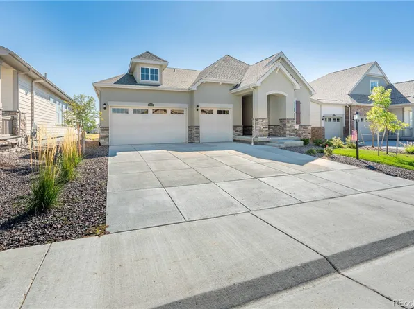 15828 Valentia Street, Thornton, CO 80602