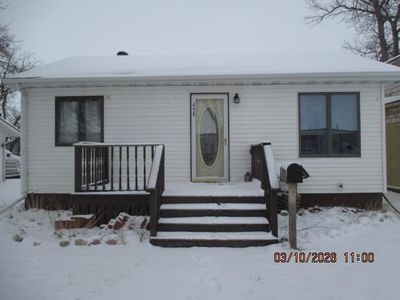 416 6th St S, Wahpeton, ND, 58075