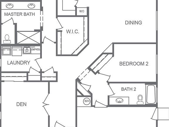 Floor Plan.