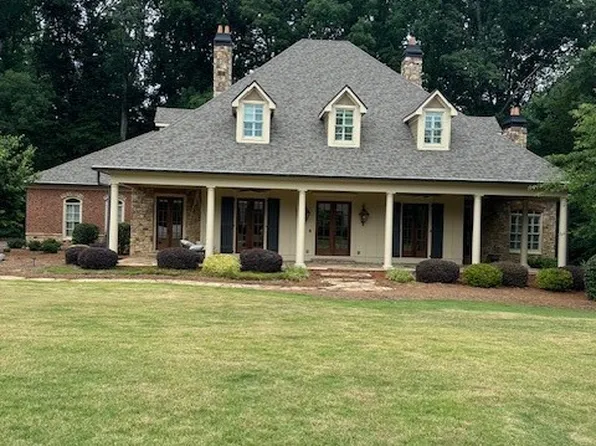 1351 Wareview Court, Watkinsville, GA 30677