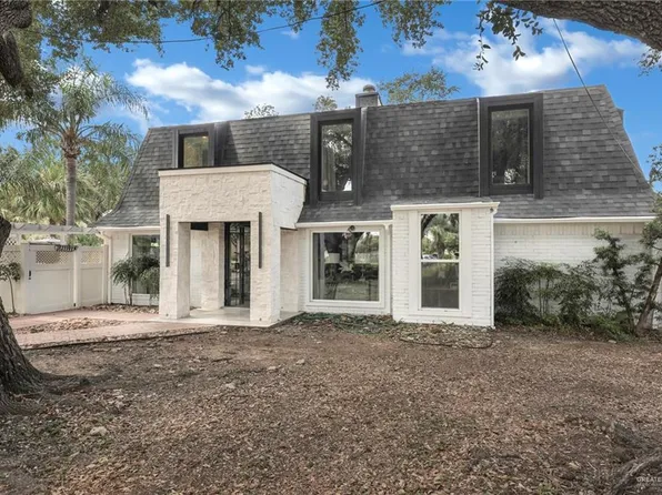 3003 N Glasscock Rd, Mission, TX 78574