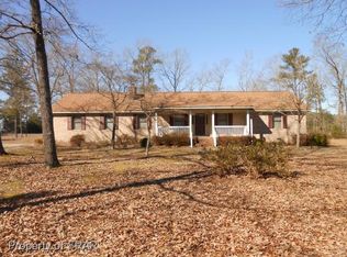 109 Deer Trail Rd, Saint Pauls, NC 28384