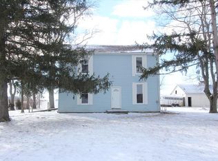 11186 Sweet Potato Ridge Rd, Brookville, OH 45309